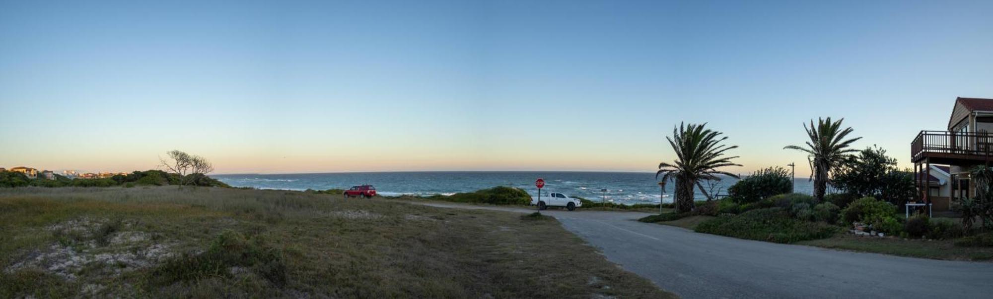 Barracuda Lodge Paradise Beach Exteriör bild