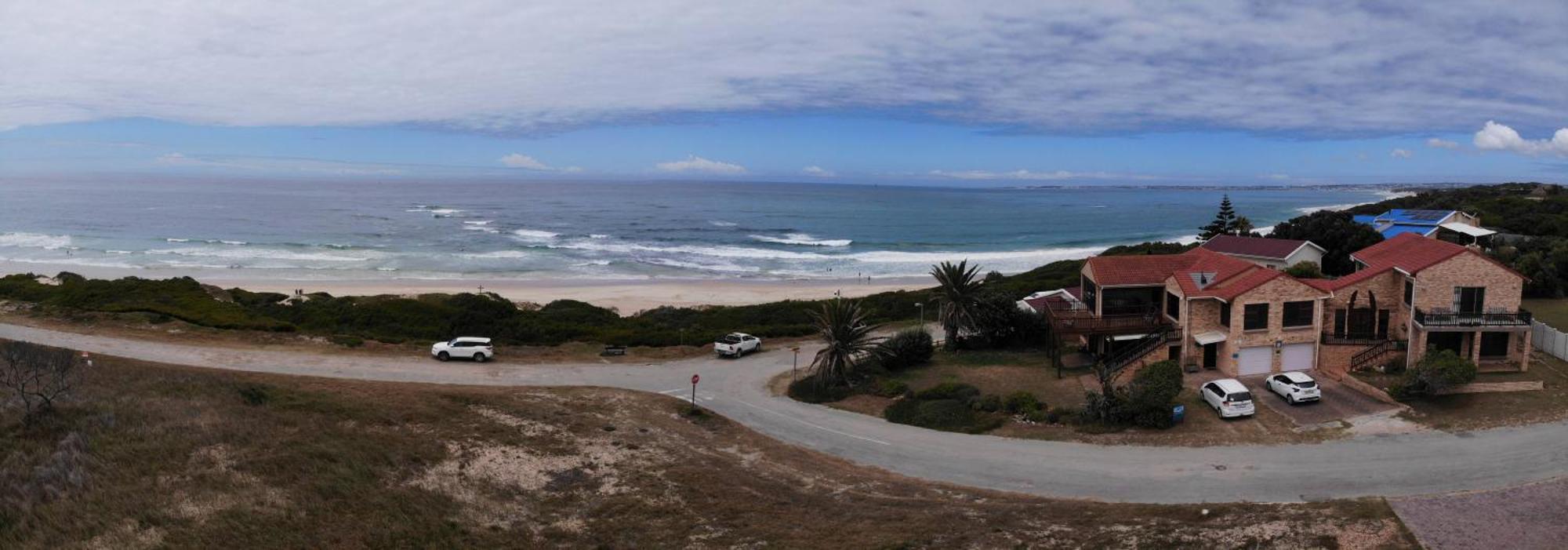 Barracuda Lodge Paradise Beach Exteriör bild